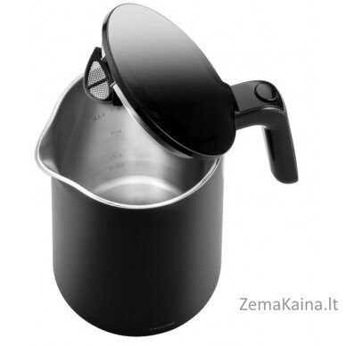 ZWILLING ENFINIGY PRO electric kettle 1.5 L 1850 W Black 7