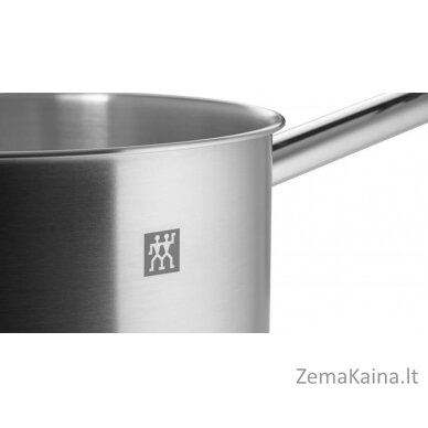 ZWILLING TWIN Classic keptuvių ir puodų rinkinys 4 vnt 1