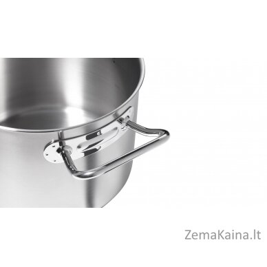 ZWILLING TWIN Classic keptuvių ir puodų rinkinys 4 vnt 5