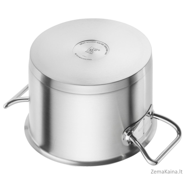 ZWILLING 65120-005-0 keptuvių ir puodų rinkinys 5 vnt 4