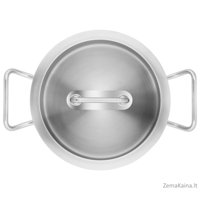 ZWILLING 65120-005-0 keptuvių ir puodų rinkinys 5 vnt 6