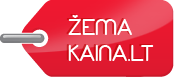 Internetinė parduotuvė ZemaKaina.lt